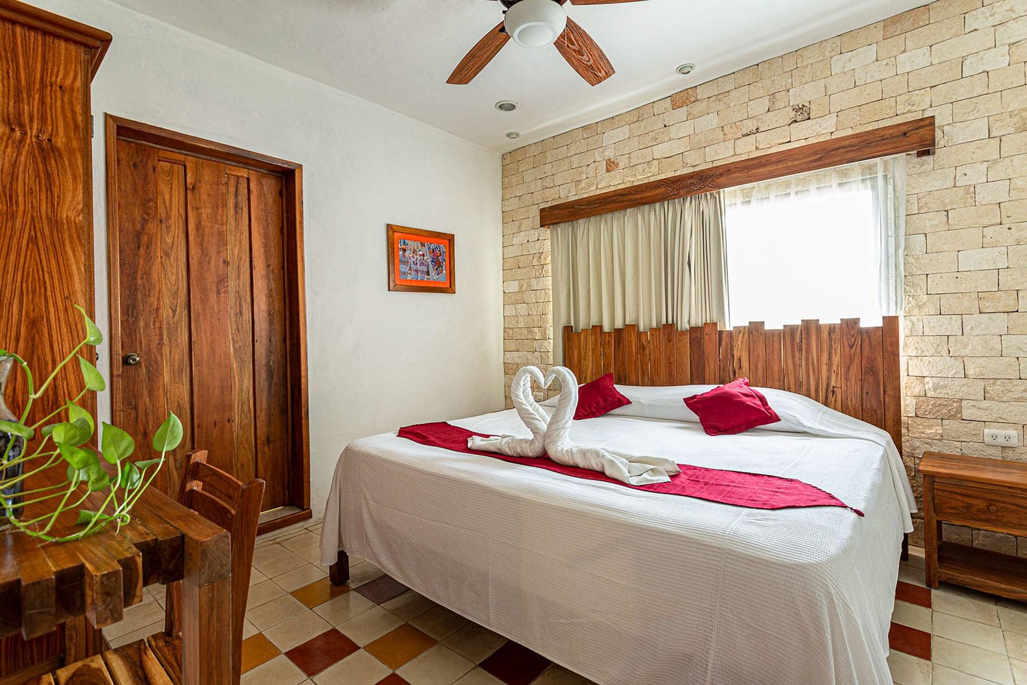 Hotel Boutique Casa Hipil Valladolid  Luaran gambar