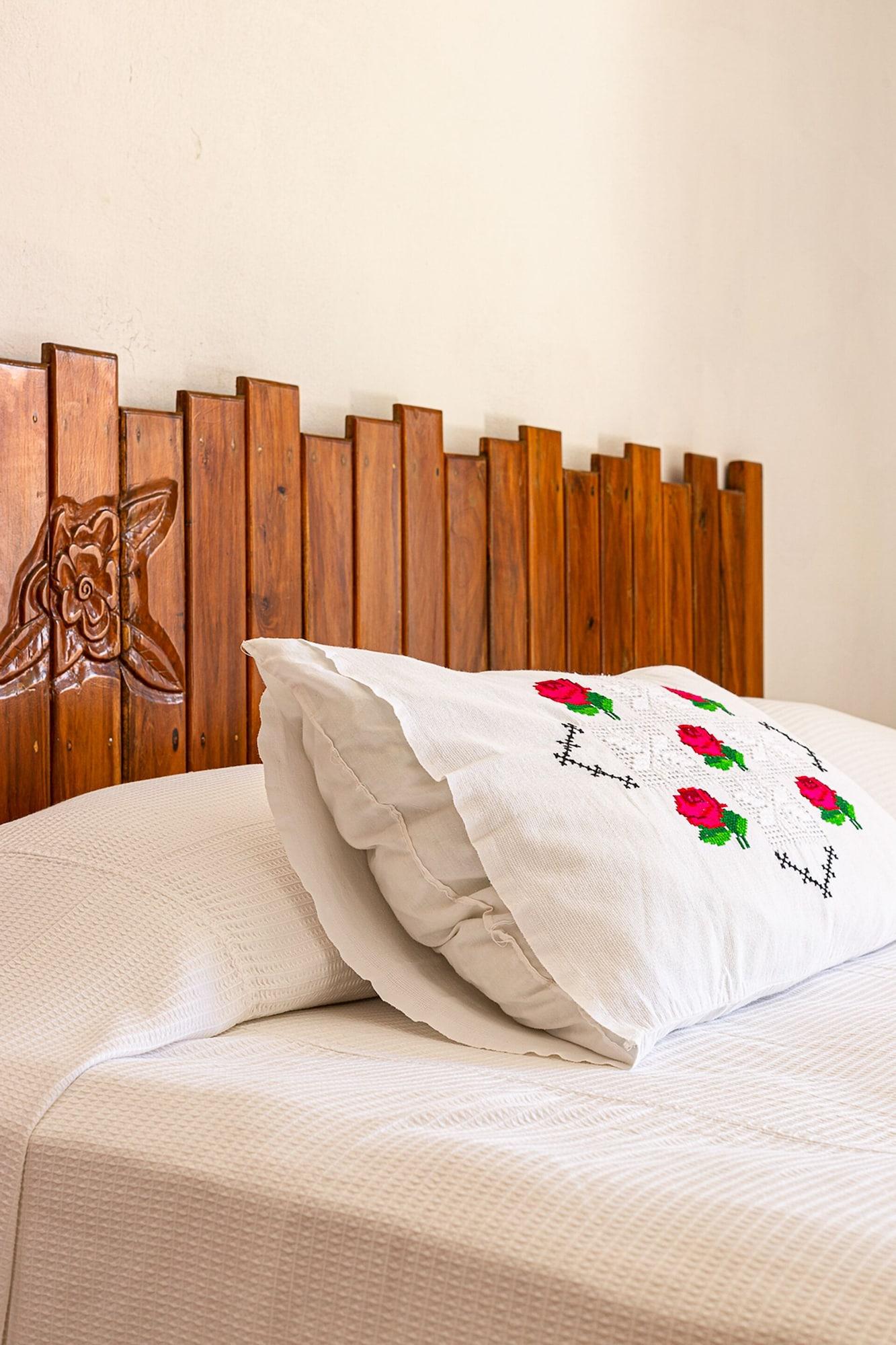 Hotel Boutique Casa Hipil Valladolid  Luaran gambar