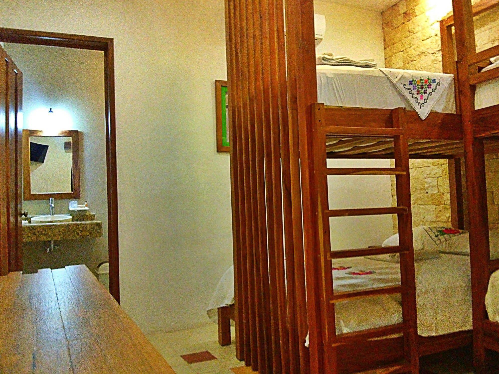 Hotel Boutique Casa Hipil Valladolid  Luaran gambar